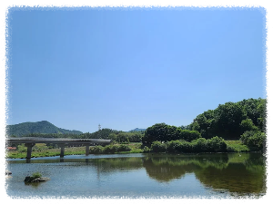 목도강수욕장