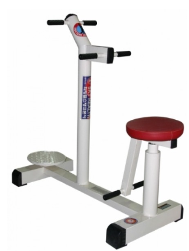 복근 운동기구 : 트위스트 머신