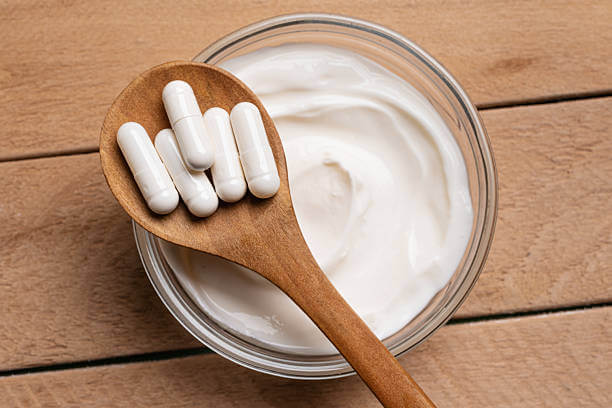 유산균 복용 효과와 부작용? 제대로 알고 먹는 법!