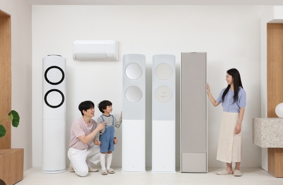 삼성에어컨 ai모드