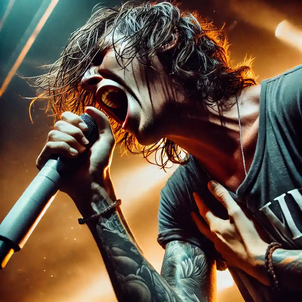 켈린-퀸의-고음-보컬