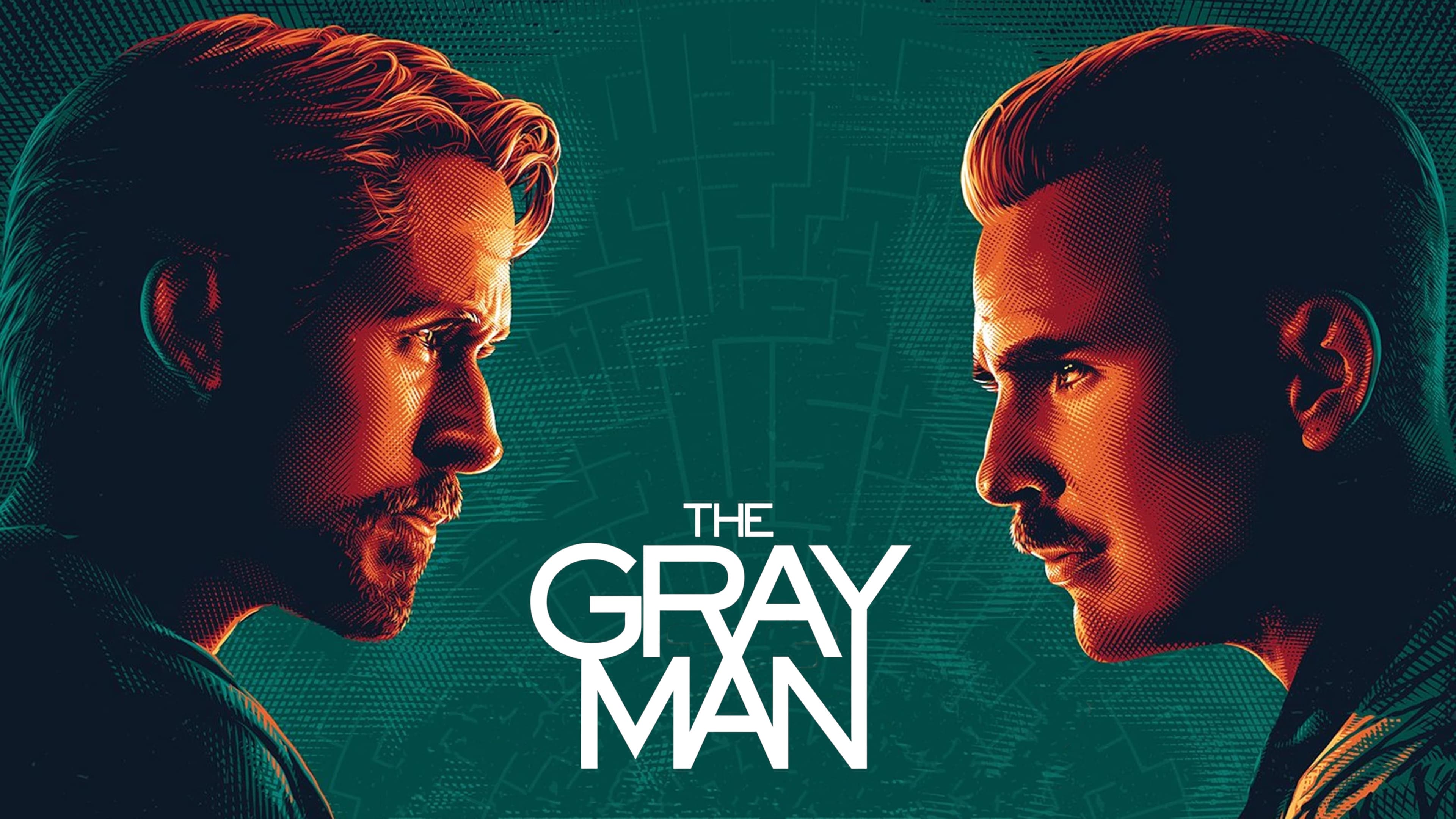 더 그레이 맨 (The Gray Man)