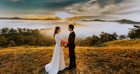 라오스 국제 결혼