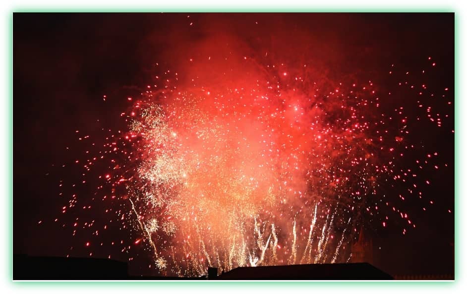 현지인 추천 2025년 강릉단오제 불꽃놀이 최신정보&amp;#44; 관람꿀팁&amp;#44; 명당 BEST 5