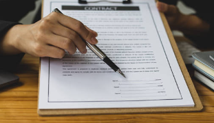 전세권 설정 해지