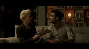 자백 넷플릭스 줄거리 리뷰