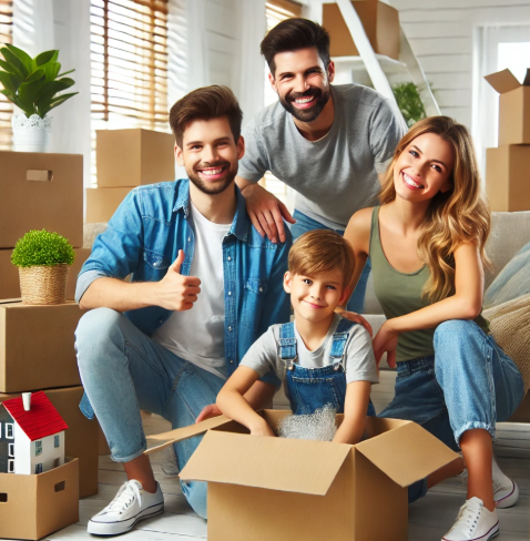 24평 아파트 포장이사 비용 총정리