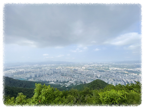 성암산