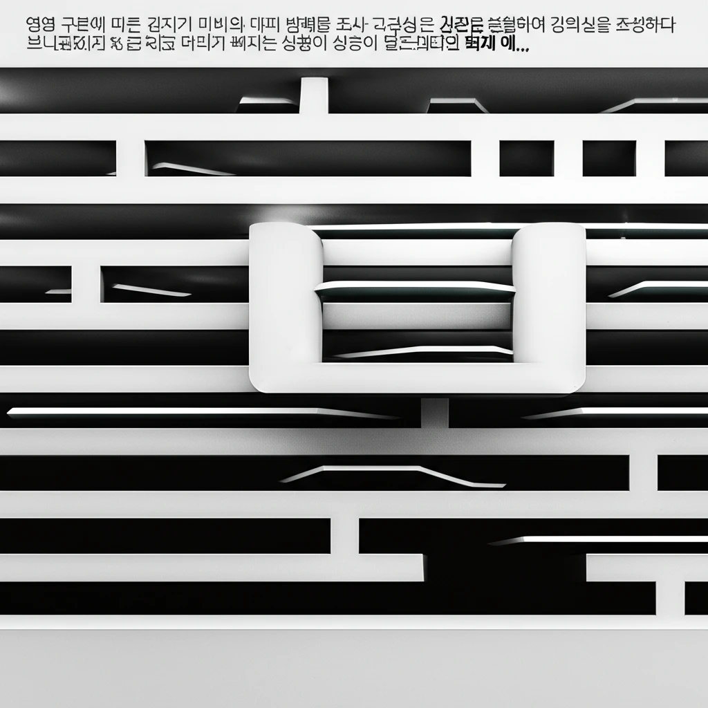 소방시설 성능 위주 점검 대비 수신기..