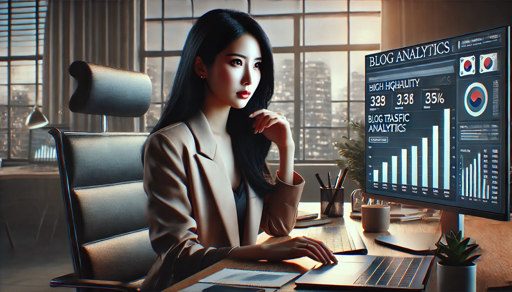 저품질 블로그 탈출법