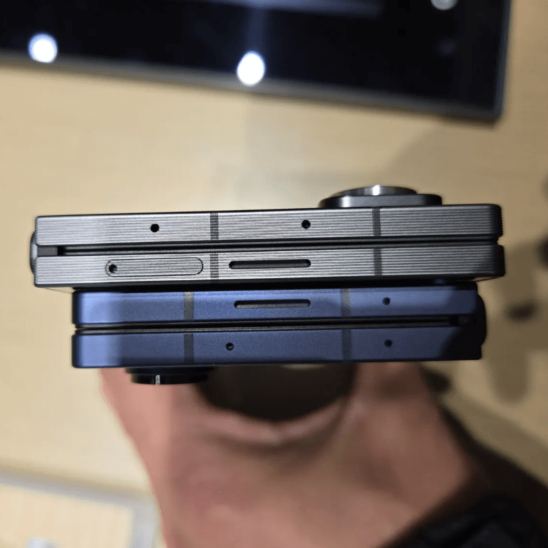 갤럭시 폴드6에서 폴드SE로 기변한 이유와 후기 장점 단점