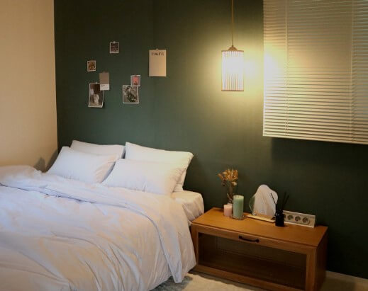 만종리 849-2 펜션