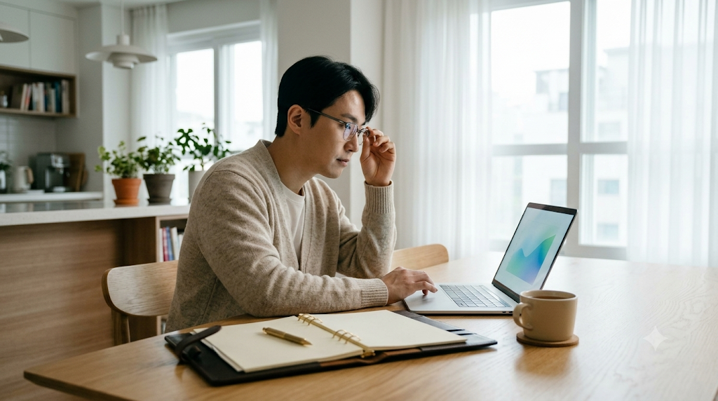 홈택스가 안 알려주는 연말정산 누락 항목: 숨은 100만원 환급 체크리스트