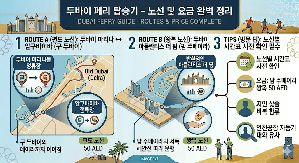 두바이페리