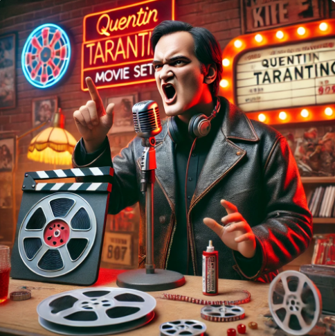 해외 영화 감독 연봉순위 사진