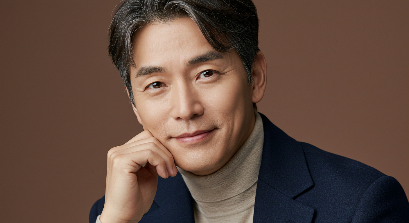 남성 갱년기 약 복용 후기