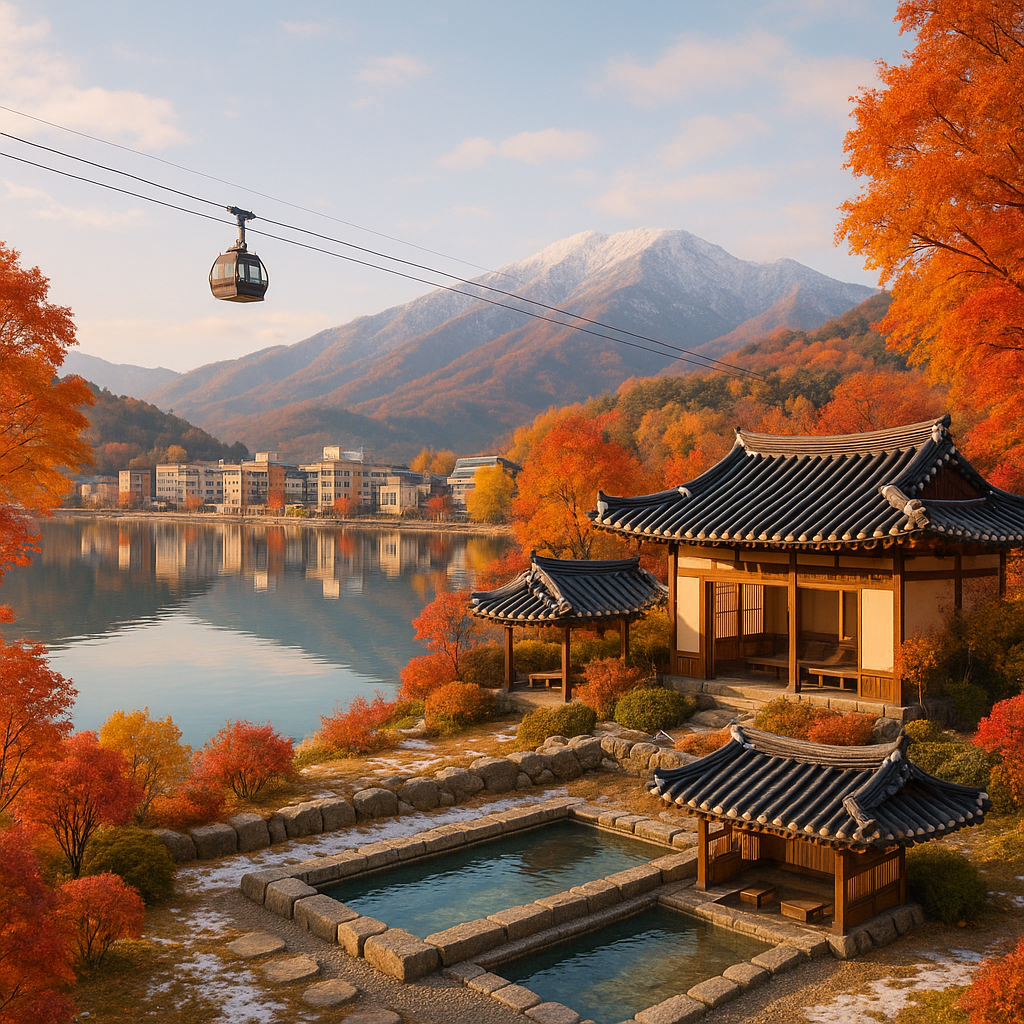 2025 추석 연휴 국내여행지 (연휴, 여행지, 추천) 관련 사진