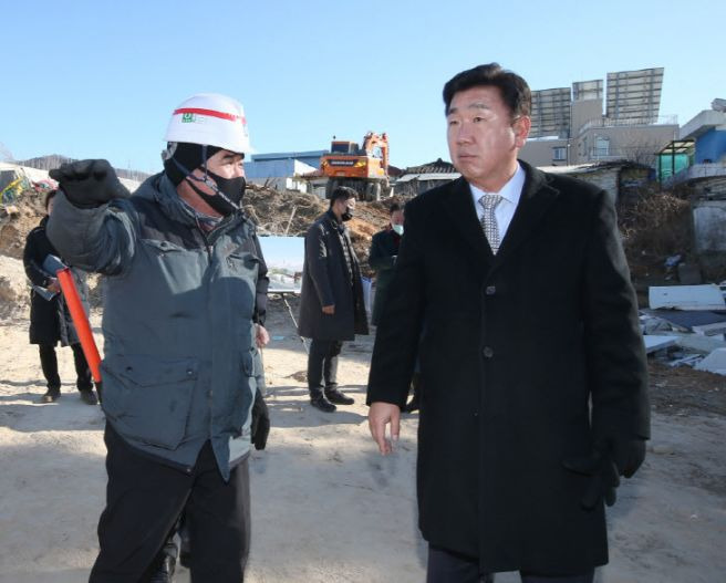 청주시장 이범석 국민의 힘 전국동시지방선거 컷오프 이슈 인물 정리