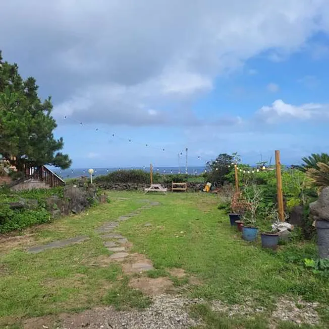 스테이 제주작은별