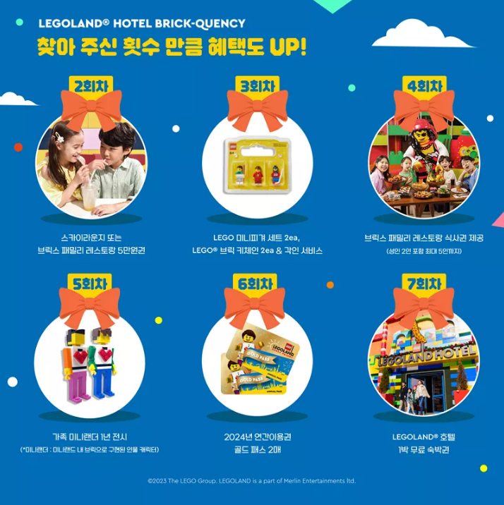 레고랜드-입장료-할인-레고랜드호텔