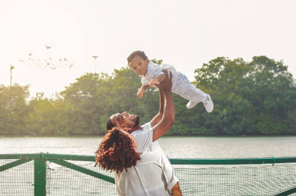 서울시 육아휴직 장려금 관련 사진 이미지입니다.