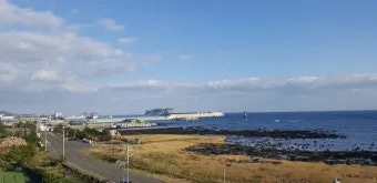 제주 강정항 출발 크루즈 여행 비용 예약 예매_16