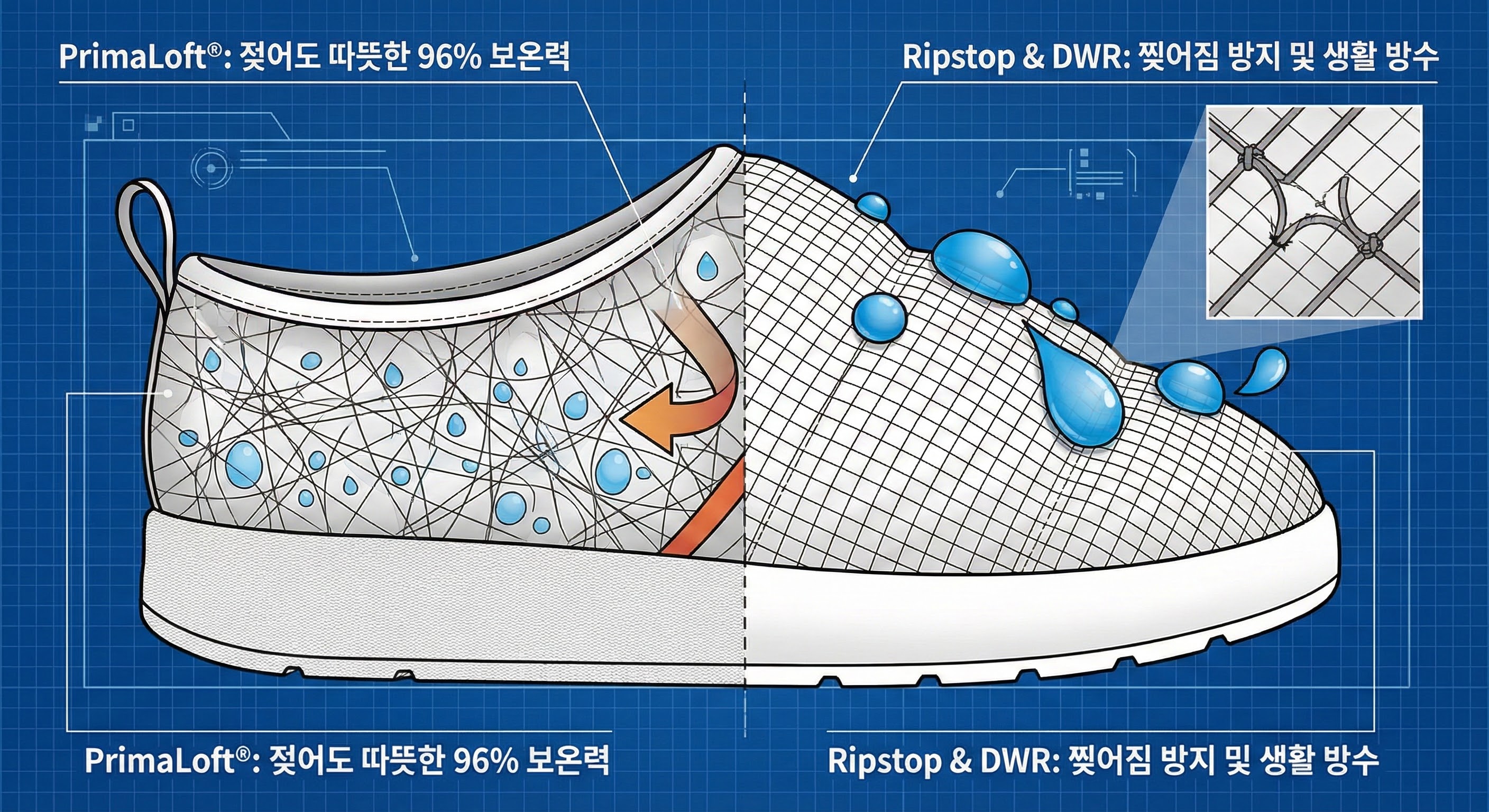 테크놀로지 심층 분석: 귀여움 뒤에 숨겨진 기술력