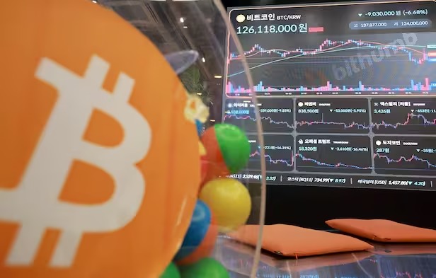 비트코인 1분기 수익률 10년 만에 최악&hellip;관세 정책이 불러온 충격