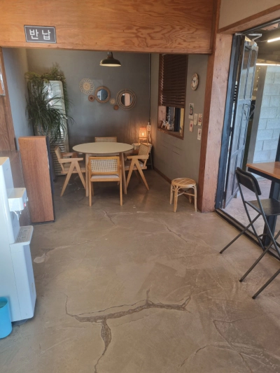 영덕 강구항카페 카페봄 전망 좋은 바다뷰 추천