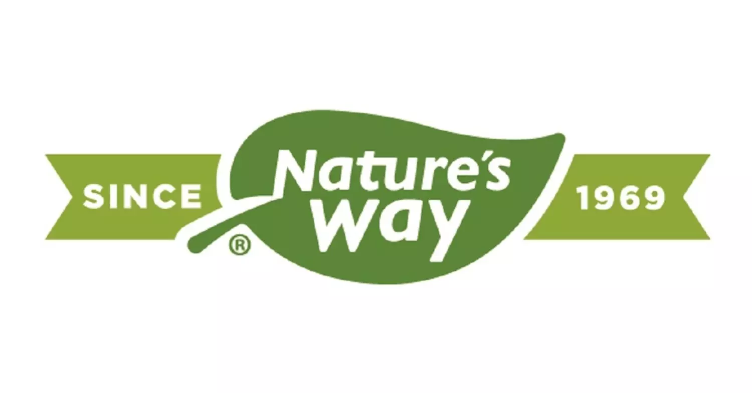 Nature&#39;s Way