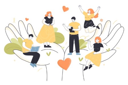 국민연금 납부내역조회 바로가기