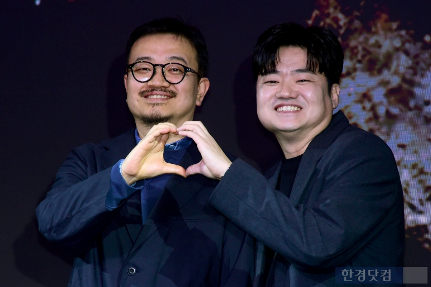 2025 영화 '계시록' 감상평 - 신념과 광기의 충돌, 기대할 만한 작품일까?