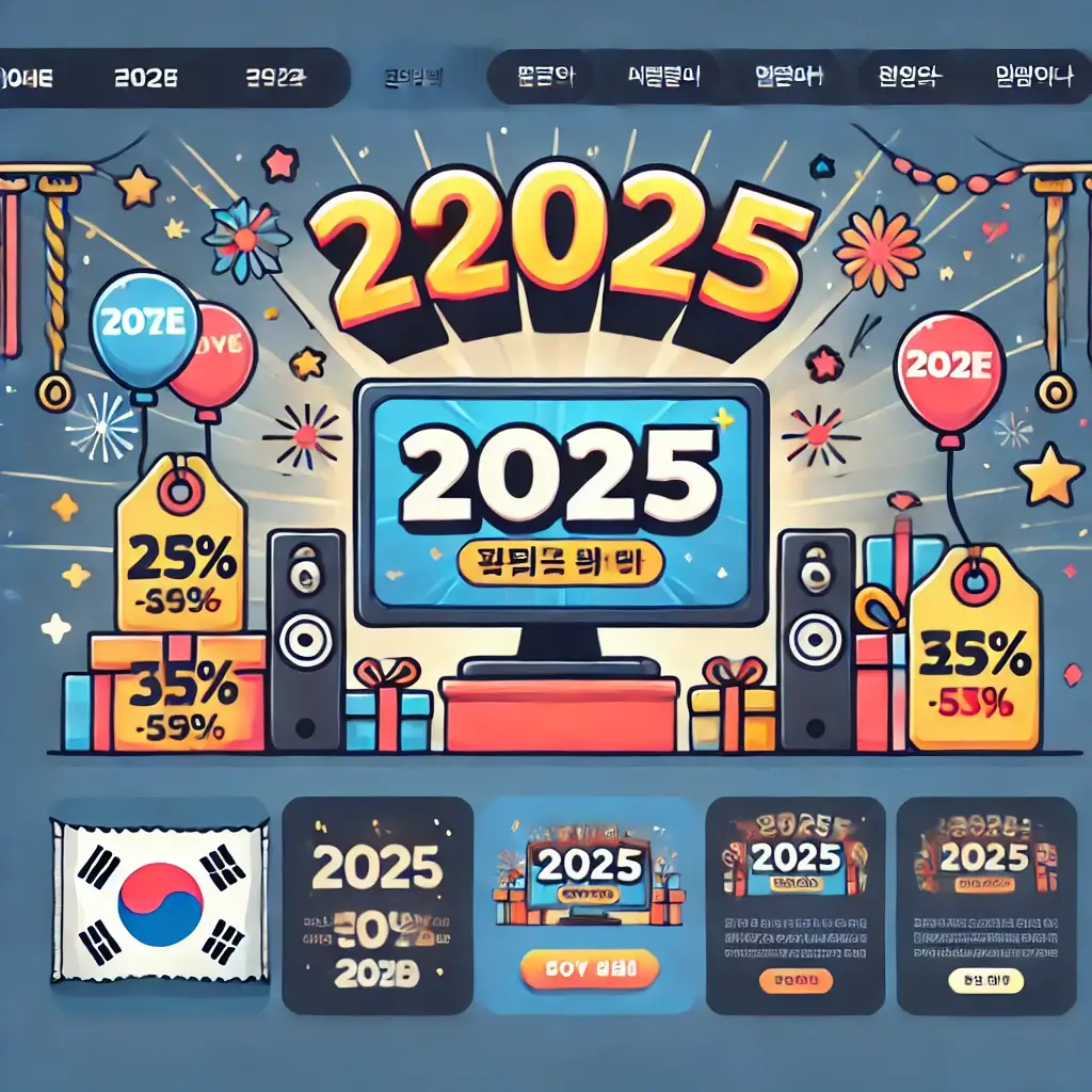 2025년 티빙 요금제 변경 총정리! 가격&amp;#44; 혜택&amp;#44; 계정 공유 완벽 분석