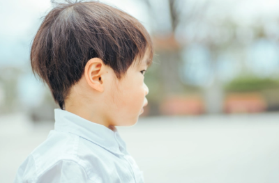 2살 아이