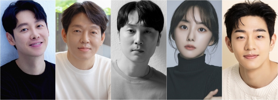디즈니+ 드라마 강매강&#44; 예고편 반응