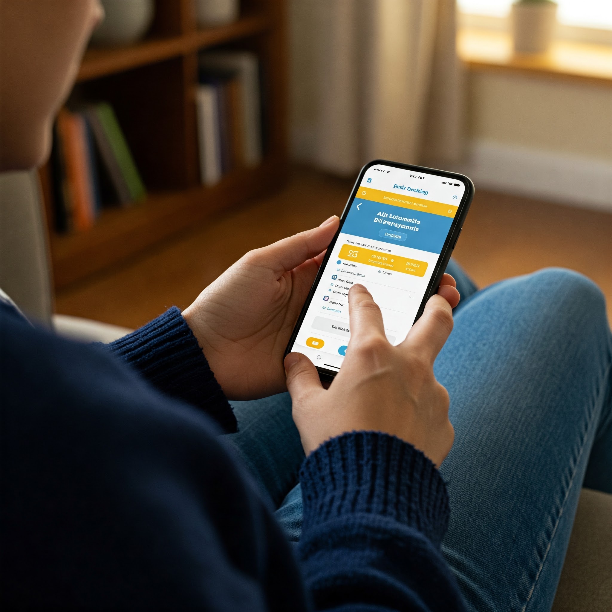 공과금 자동이체로 연간 최대 10만 원 절약하는 법