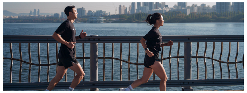 서울 하프마라톤 2025 일정 및 신청 방법