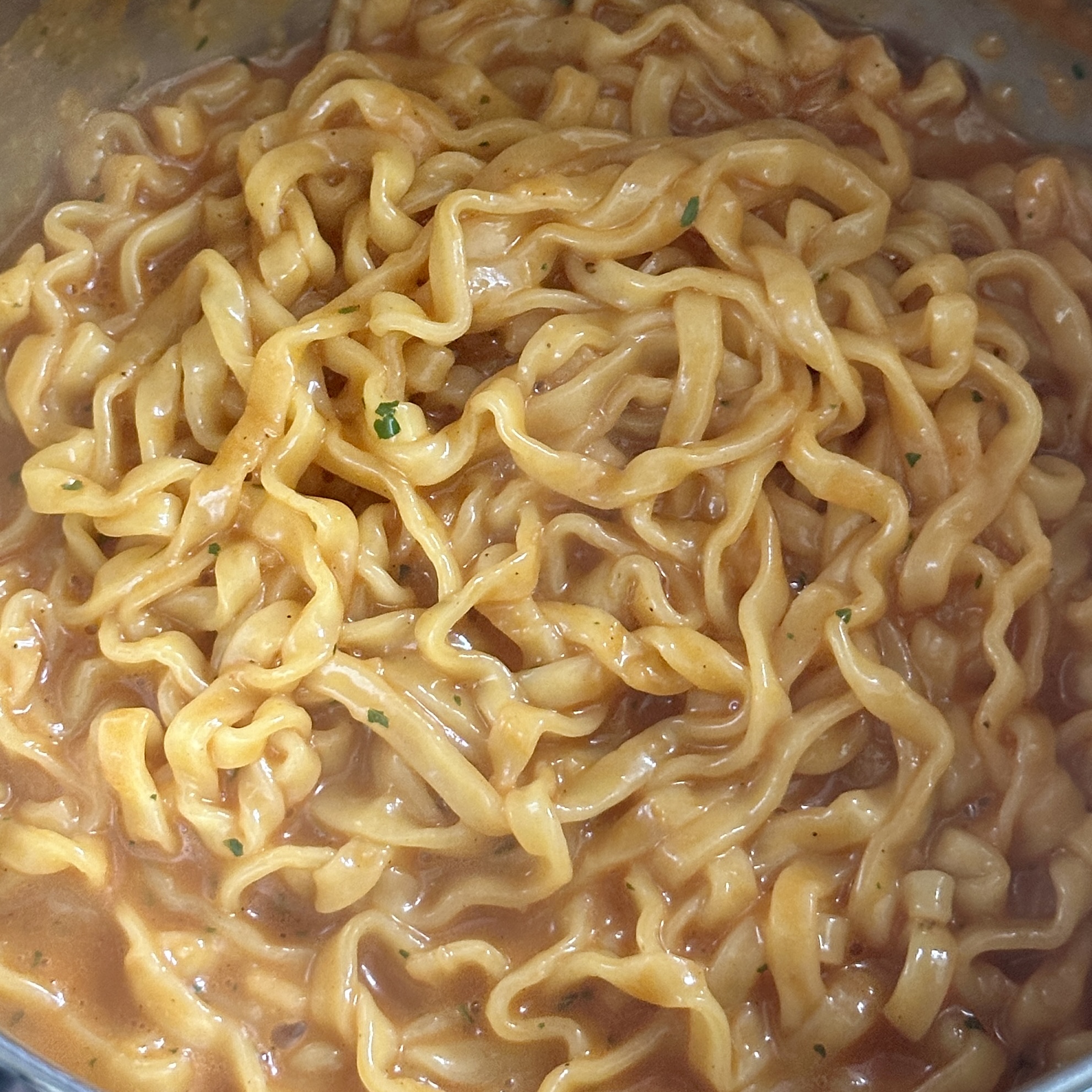 팔도_볼케이노까르보나라