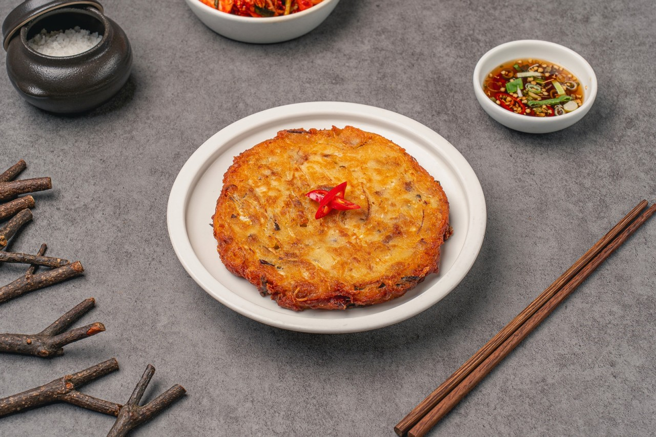 청류 은평한옥마을본점