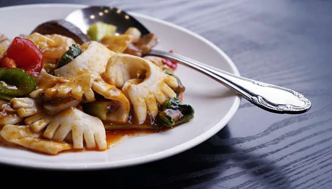 일산중식당 락희차이나