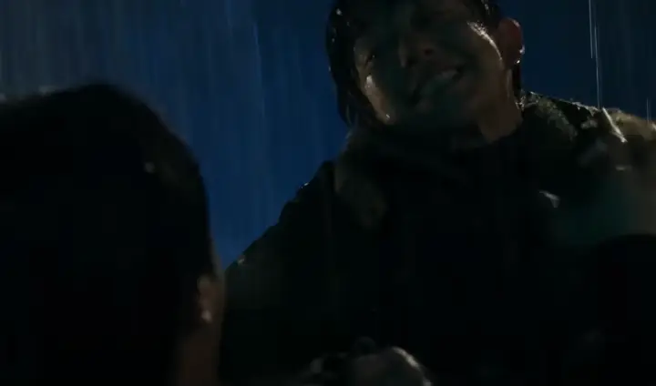 베테랑2 악역 등장인물 결말 리뷰 싸운다