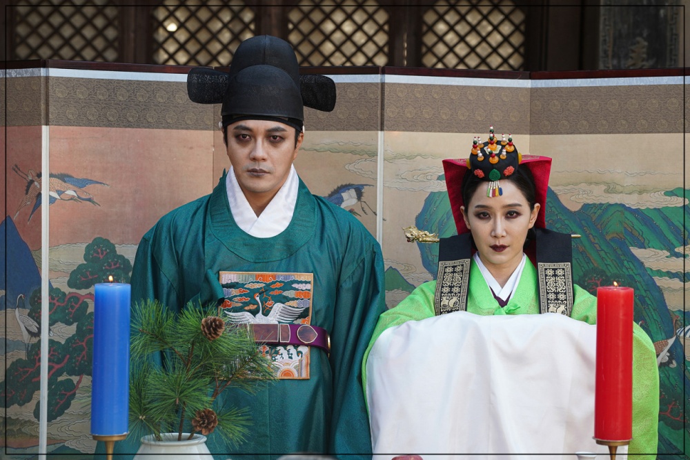 2025년 설특선영화 편성표 정리 (1월 30일~2월2일)