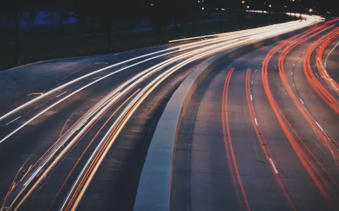 고속도로 교통정보 앱