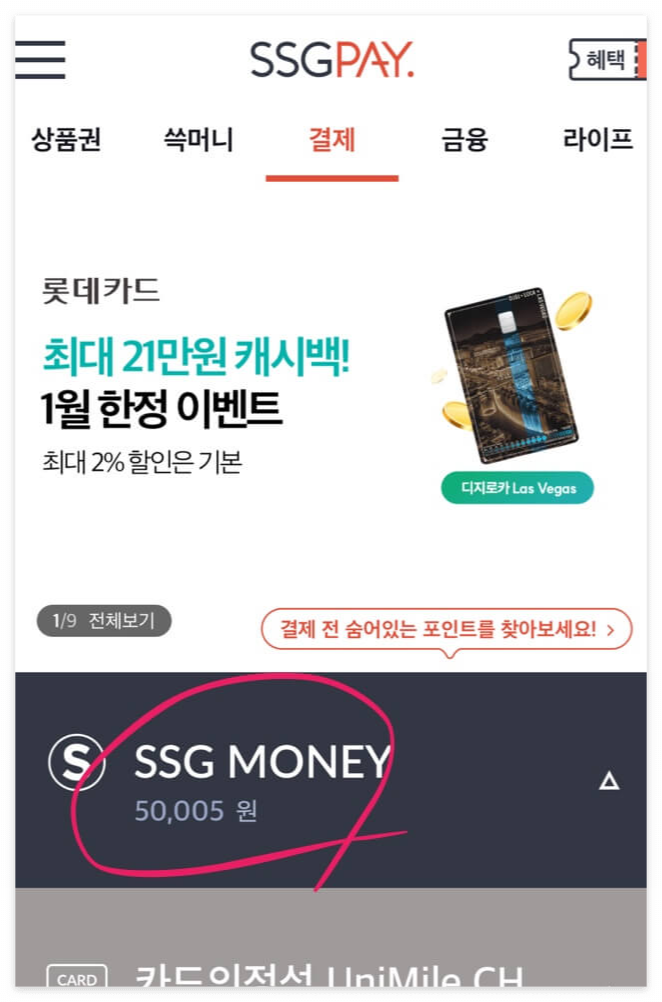ssg몰