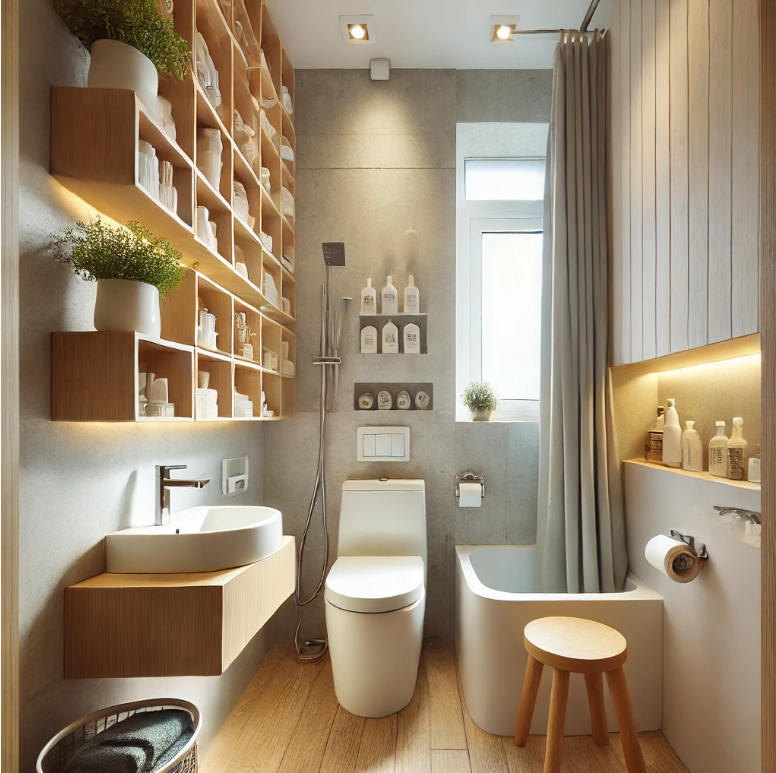 작은집 리모델링 꿀팁5