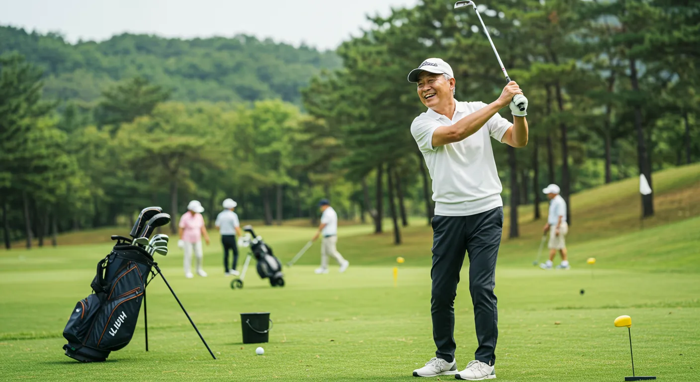 개인 장비 필요 여부 확인