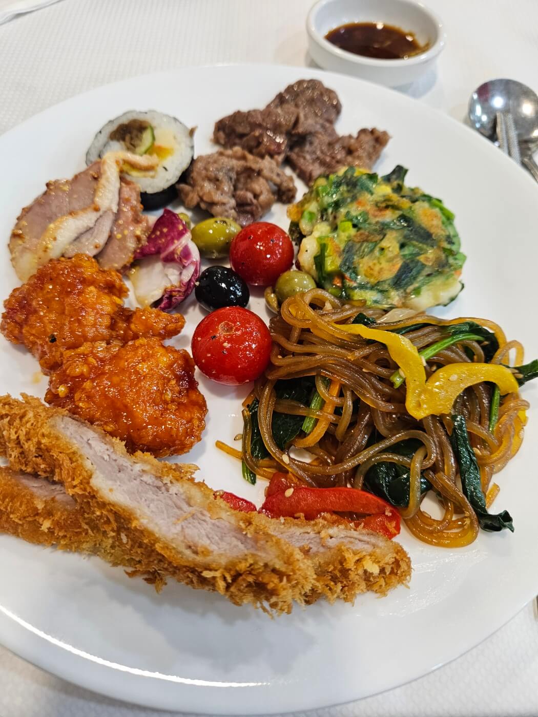 부페아리스_음식사진(2)