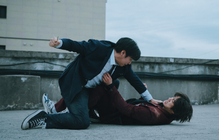 약한영웅 class 2 결말 후기 출연진 몇부작 쿠키 안수호