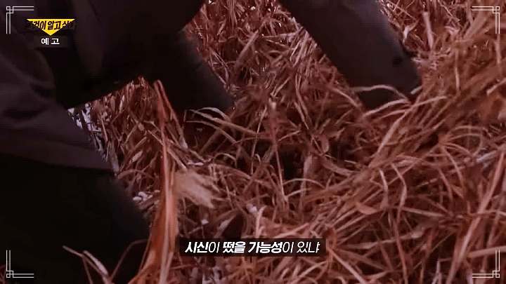 자백 속 음모 파주 연쇄살인 택시기사 동거녀 살인범 이기영 미스터리