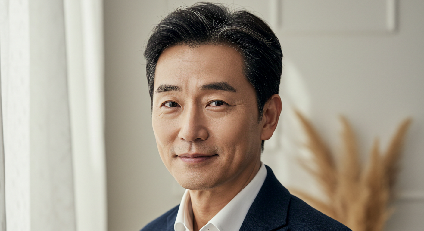 남성 갱년기 우울증 동반 증상